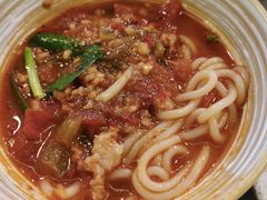 -浩海火烧云傣家菜(京广店)