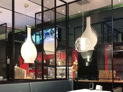 大堂-眉州东坡(远洋未来广场店)