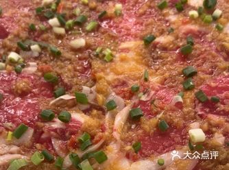 #幸福日常分享~ #给你们看看我的生活 一走进这家餐