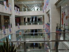 -光启城时尚购物中心