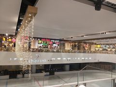 -TheRink大零溜冰场(IFS国金中心店)