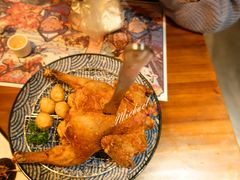 -烧鸟横丁(联发文创口岸店)