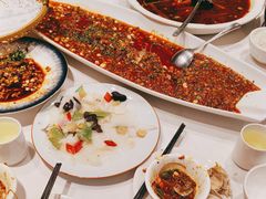 -院8里·少城记忆老川菜(宽窄巷子店)