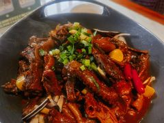 -寻乡迹· 湖南家宴(竹坑店)