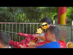 -美的鹭湖探索王国