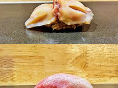 -鮨乐亭Omakase·海胆宴