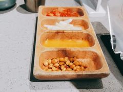 -妥妥烤肉料理(昙华林店)