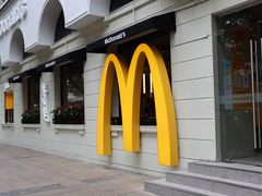 -麦当劳(沙面店)