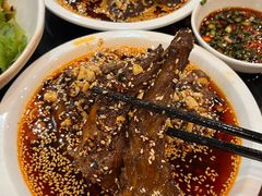 -老来福·非遗酸汤兔(凯旋路店)