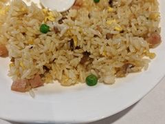 -扬州饭店(南京东路店)