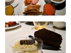 -加餐海鲜自助(宝龙一城店)