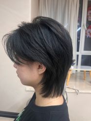 -MOON·HAIR SALON木恩造型