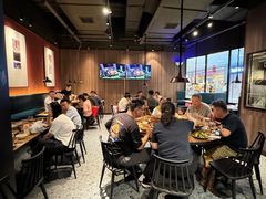 -青年公社烤鸭(蜀山万象汇店)
