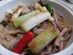 -茶港食堂(武昌店)