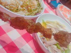 -西贝(枫蓝国际购物中心店)