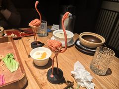 -四季明湖·鲁菜海鲜(明湖店)