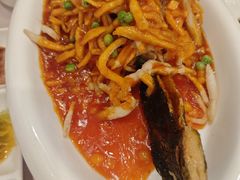 -功德林素菜饭庄(前门店)