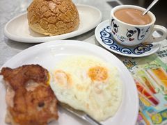 -翠华餐厅(正佳广场店)