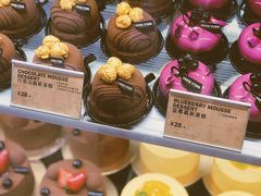 -PAPER STONE BAKERY(天环店)