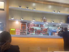 -吉野家(复兴路第二餐厅店)