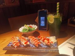 -玉川屋·深夜食堂居酒屋(柳巷店)