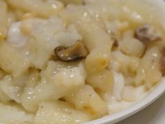 -新聚丰菜馆(太监弄店)