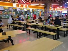 大堂-华光美食城(阜成路店)