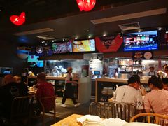 -陈鹏鹏潮汕菜(欢乐海岸 海边景观店)