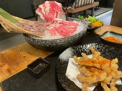 -湊湊火锅·茶憩(石家庄万象城店)