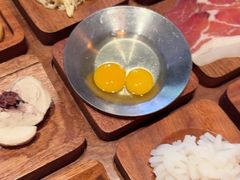 -银米·云南传统过桥米线(双廊黑金冠店)