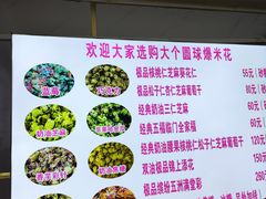 -正宗老杨特色爆米花(四棉店)