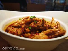 -领蟹祥记·香辣蟹·特色小海鲜(奥体天虹店)