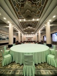 -人民大会堂宴会厅