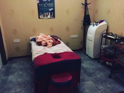 -源素美容养生会所