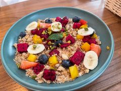 -Alimentari早午餐(安福路店)