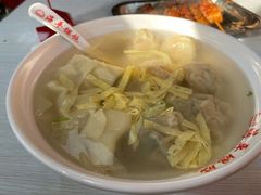 -海平馄饨(逍遥二路店)