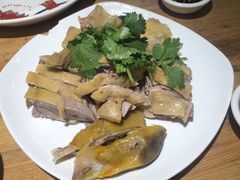 -猛料鸭仔饭(赤坎店)