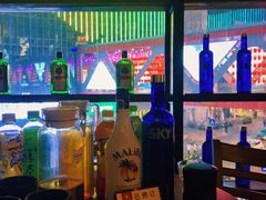 -CIRCLE·酒吧(第一国际店)