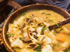 -玉祥府牛肉罩饼(金光道店)