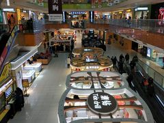 -北京华联购物中心(天通苑店)