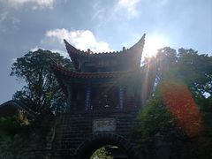 -昆明市金殿名胜区