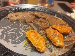 -正宗齐齐哈尔烤肉·齐牛哥鲜切炭火烤肉(杭州总店)