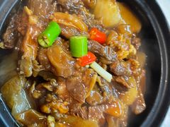 -周渝食惦·酸菜鱼精致川菜(横岗店)
