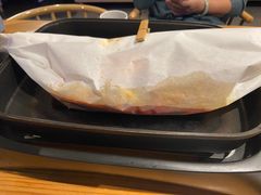 -鱼颜诱纸纸上烤鱼·蛙(龙湖天街店)