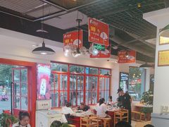 -蛙一刀·麻椒鱼火锅(金仙桥店)