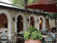 -玫瑰厅上海菜(兴国路店)