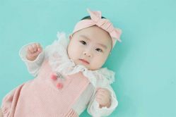 -哈喽BABY儿童摄影