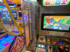 -汤姆熊欢乐世界(大连恒隆广场店)