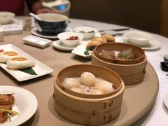 金悦虾饺皇-金悦轩海鲜酒家(拱北店)