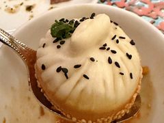 -悦轩中餐厅·高空江景·杭州柏悦酒店